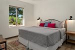 King guest suite